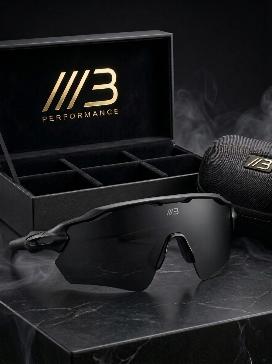 Oculos Radar EV